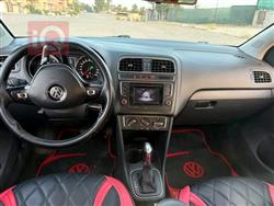 فولكسفاغن بولو